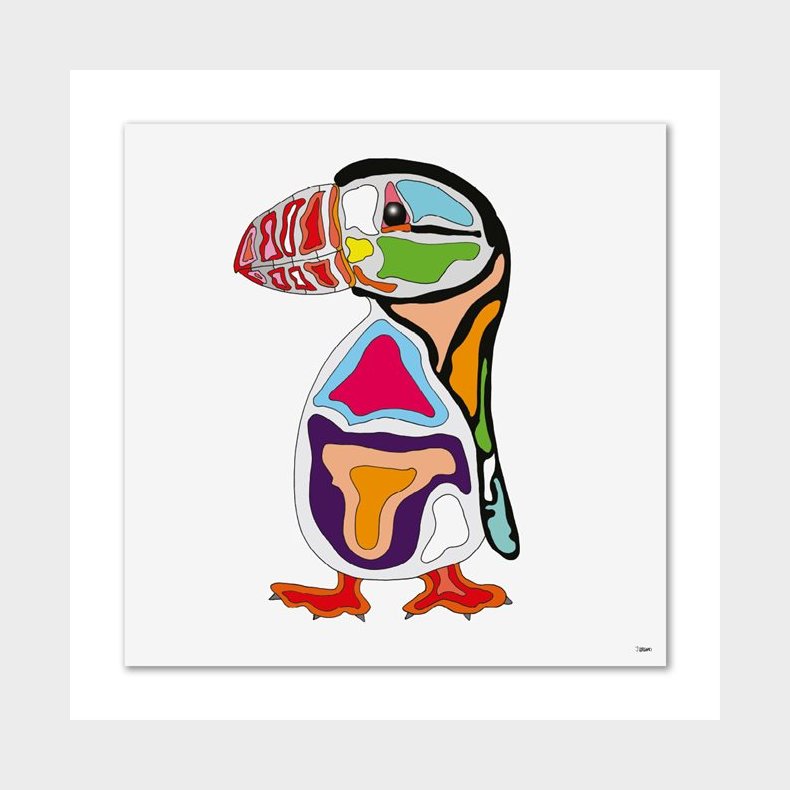 P-JN 111 Lunde n&aelig;b venst Ops. DUO