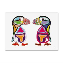 P-JN 113 S&oslash;papeg&oslash;jer Ops. DUO