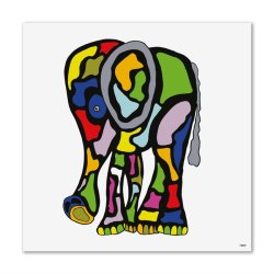 P-JN 114 Elefant Ops. DUO