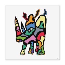 P-JN 115 N&aelig;sehorn Ops. DUO