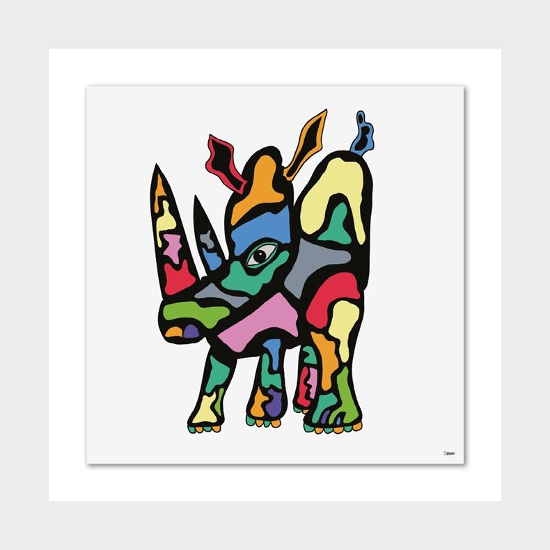 P-JN 115 N&aelig;sehorn Ops. DUO