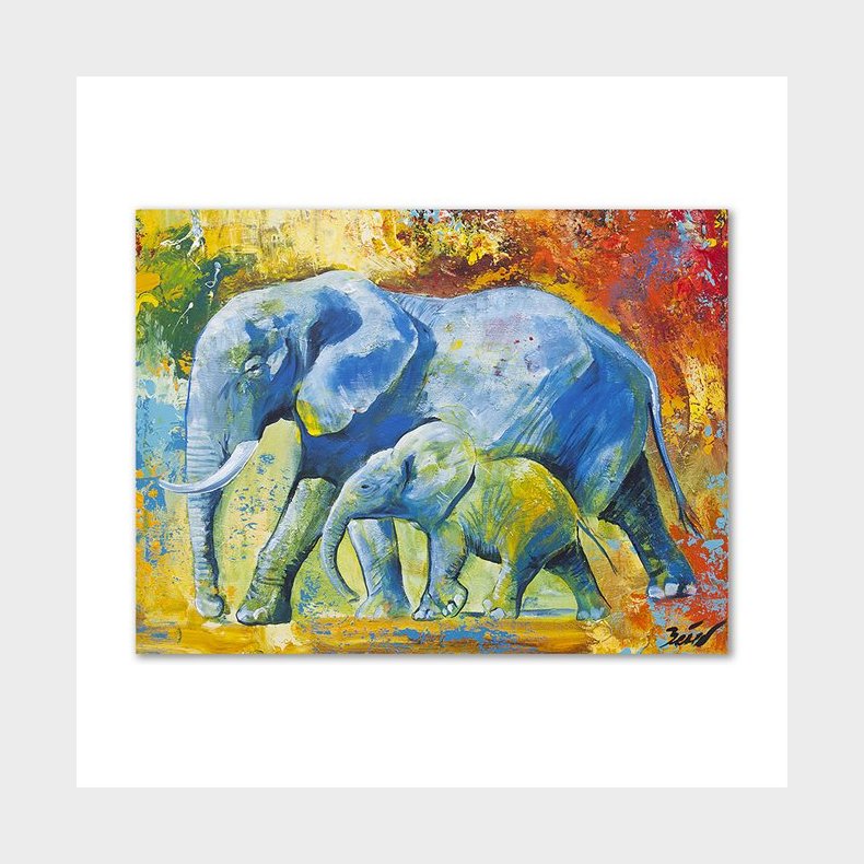 P-IB 01 Altid t&aelig;t p&aring; Ops.