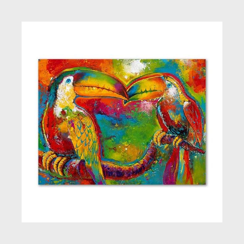 P-IB 02 At v&aelig;re sammen Ops.