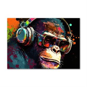P-HD 01 DJ Chimp Ops.