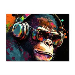 P-HD 01 DJ Chimp Ops.