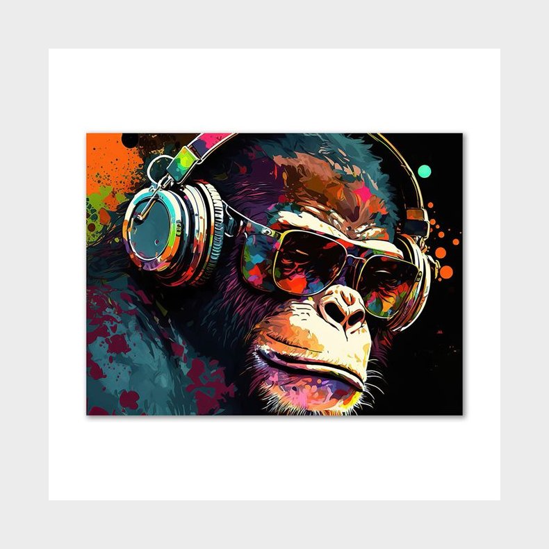 P-HD 01 DJ Chimp Ops.