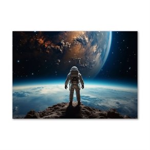 P-HD 12 Space 70x100 cm Ops.