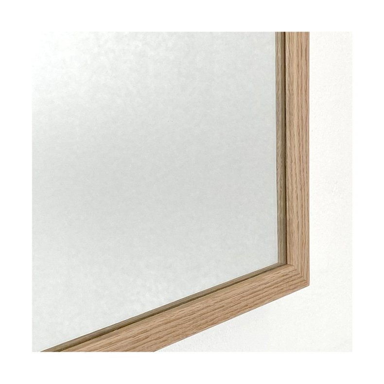 SPEJL MASSIV EG 60x60 CM