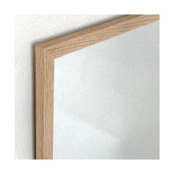 SPEJL MASSIV EG 60x60 CM