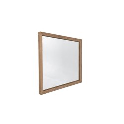 SPEJL MASSIV EG 40x40 CM