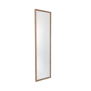 SPEJL MASSIV EG 45x160 CM