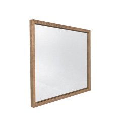 SPEJL MASSIV EG 60x60 CM