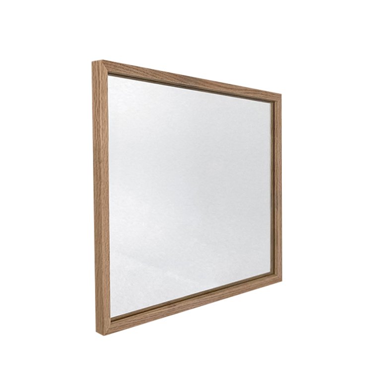 SPEJL MASSIV EG 60x60 CM