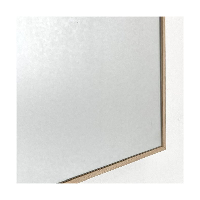 SPEJL EGE LOOK MDF 45x80 CM