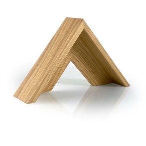 LISTE 480 I LÆNGDER 3M - EGE FINER