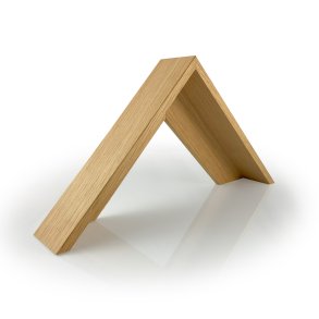 LISTE 600 I LÆNGDER 3M - EGE FINER