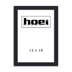 HOEI 111 SORT 13X18