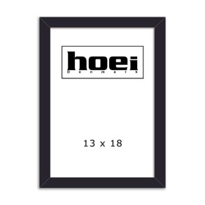HOEI 111 SORT 13X18
