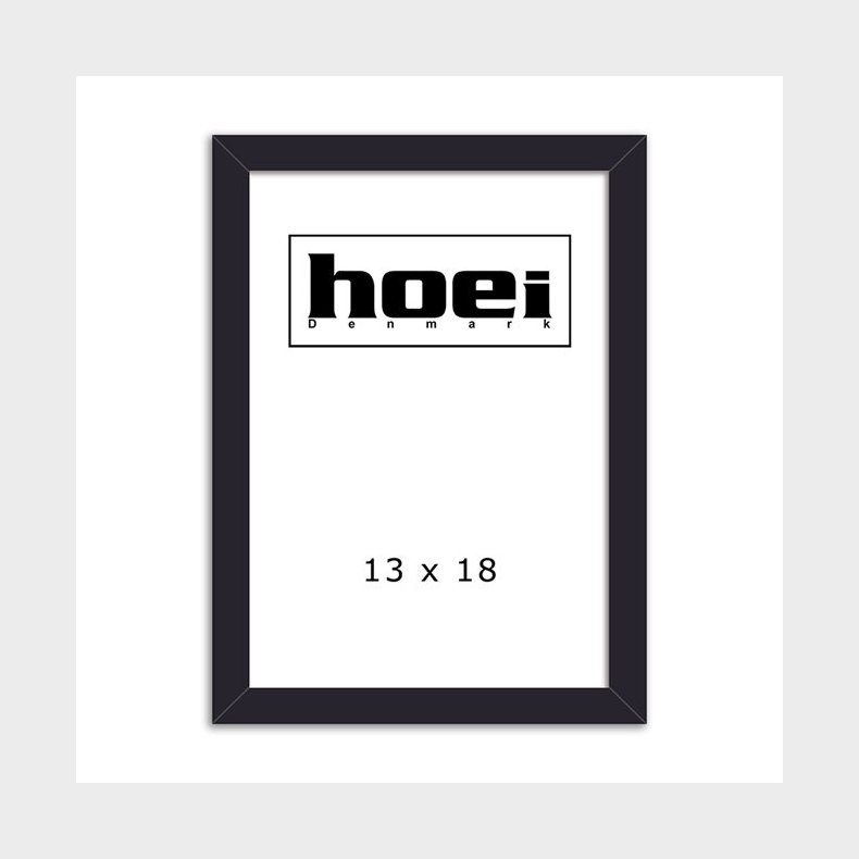 HOEI 111 SORT 13X18