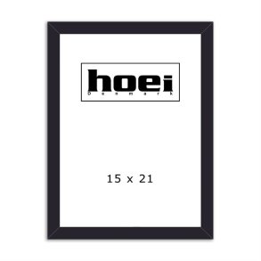 HOEI 111 SORT 15X21 