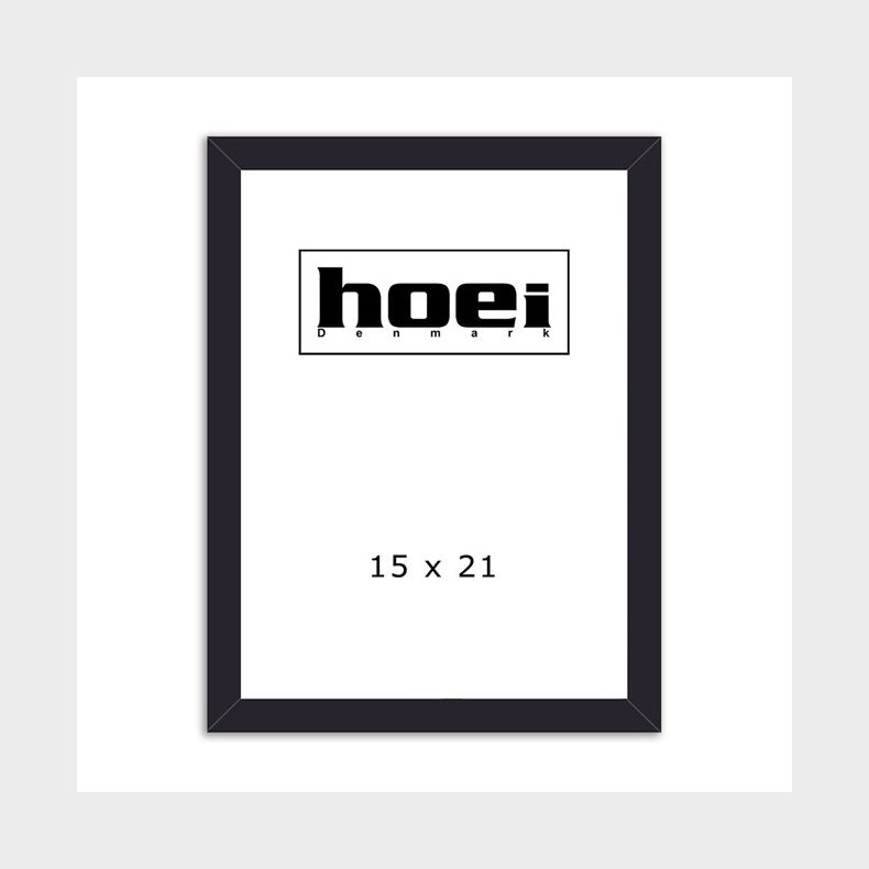 HOEI 111 SORT 15X21 - A5