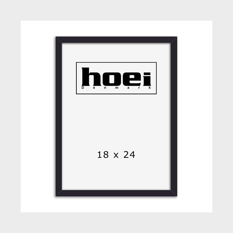 HOEI 111 SORT 18X24