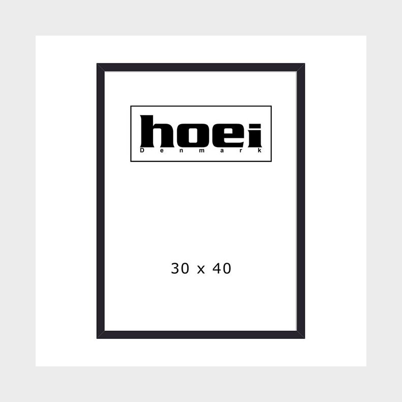 HOEI 111 SORT 30X40