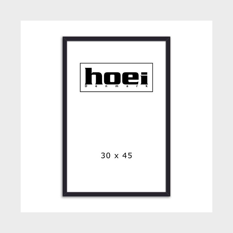 HOEI 111 SORT 30X45