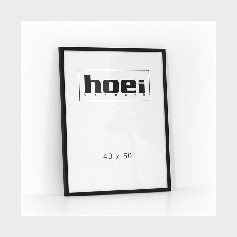 HOEI 111 SORT 40X50