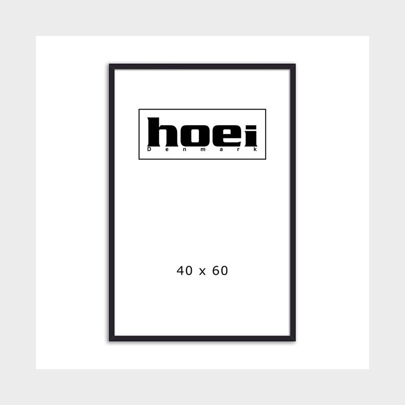 HOEI 111 SORT 40X60