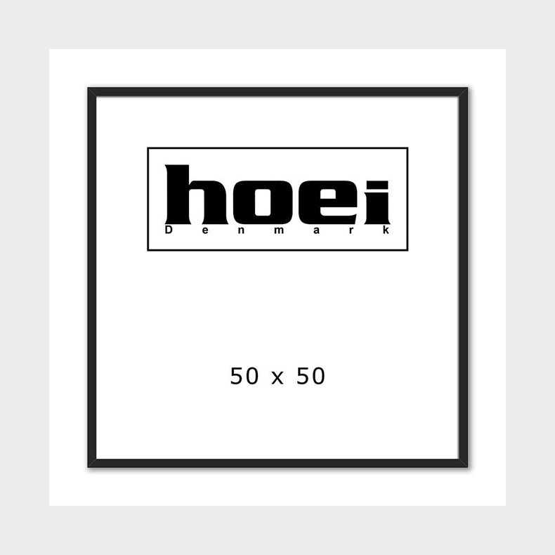 HOEI 111 SORT 50X50