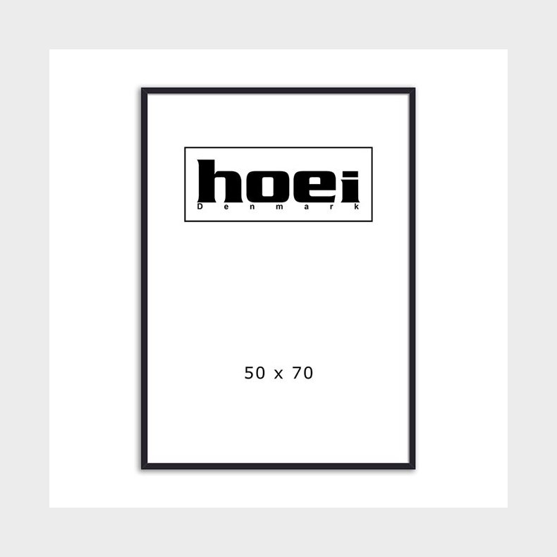 HOEI 111 SORT 50X70