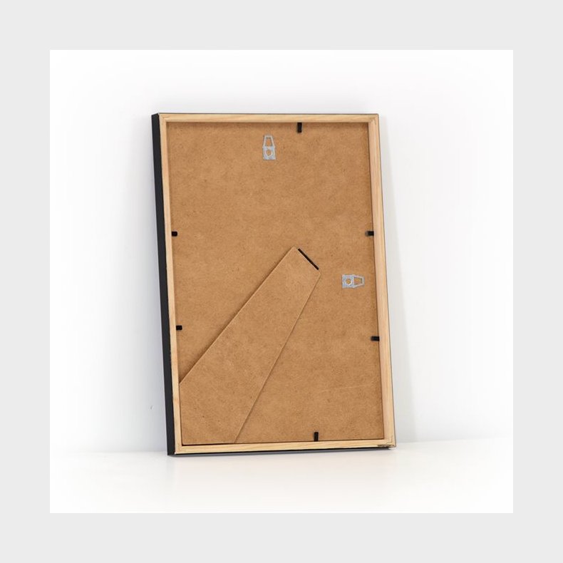 HOEI 111 SORT 21X29,7 PLEXI - A4