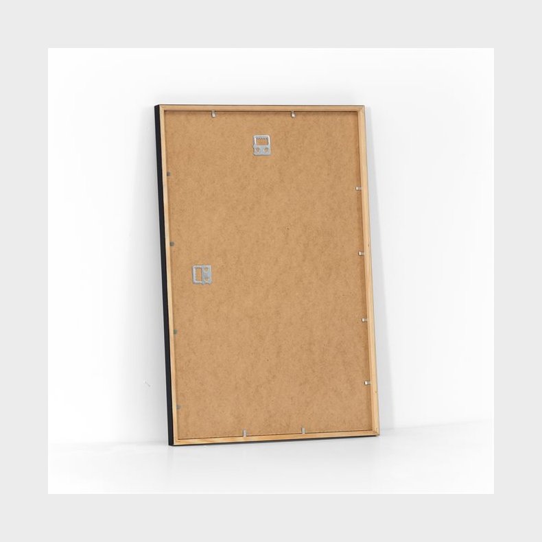 HOEI 111 SORT 29,7X42 PLEXI - A3