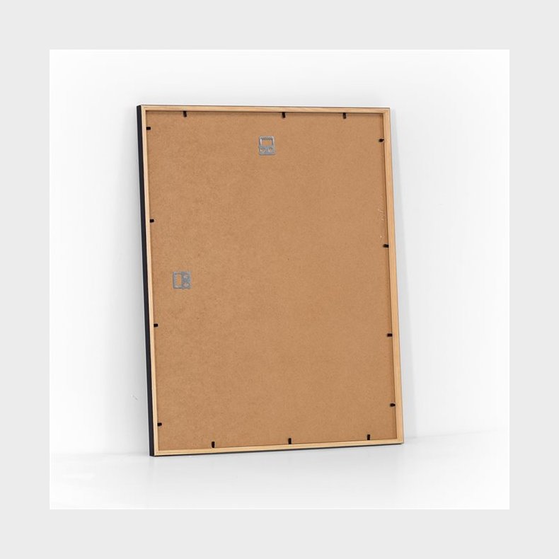 HOEI 111 SORT 40X50 - PLEXI 