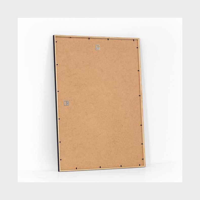 HOEI 111 SORT 50X70 - PLEXI 