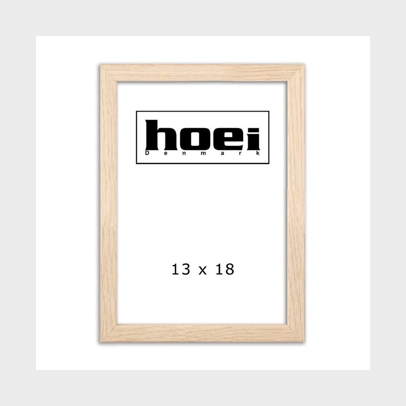 HOEI 114 NATUR EG 13X18