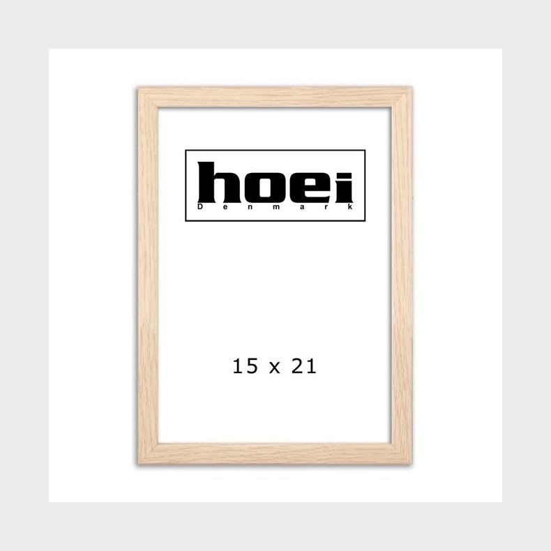 HOEI 114 NATUR EG 15X21 - A5