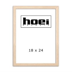 HOEI 114 NATUR EG 18X24