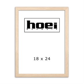 HOEI 114 NATUR EG 18X24