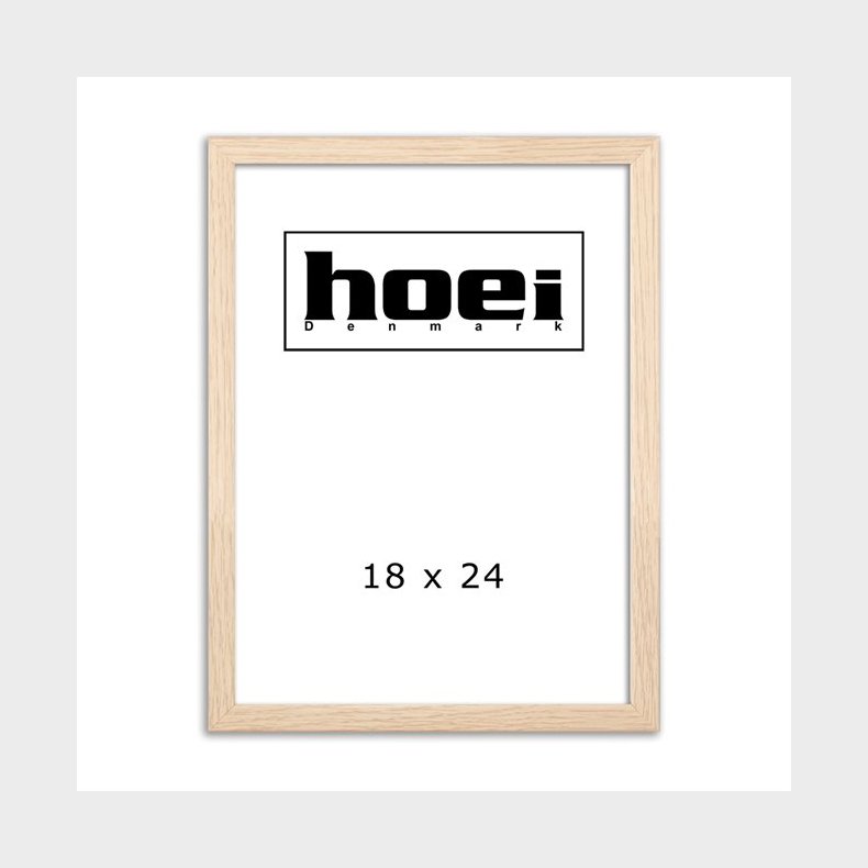 HOEI 114 NATUR EG 18X24