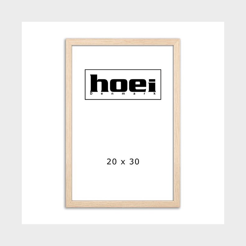 HOEI 114 NATUR EG 20X30