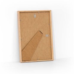 HOEI 114 NATUR EG 21X29,7 PLEXI - A4