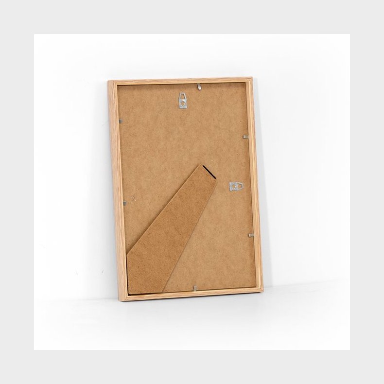 HOEI 114 NATUR EG 21X29,7 PLEXI - A4