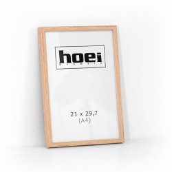 HOEI 114 NATUR EG 21X29,7 - A4