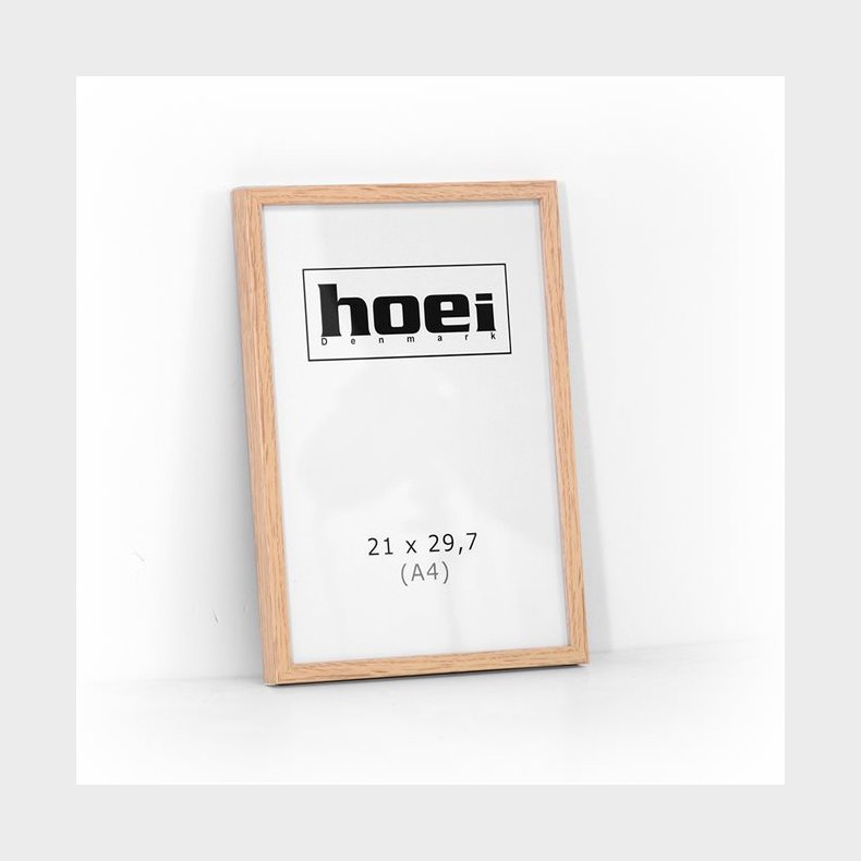 HOEI 114 NATUR EG 21X29,7 - A4