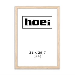HOEI 114 NATUR EG 21X29,7 - A4