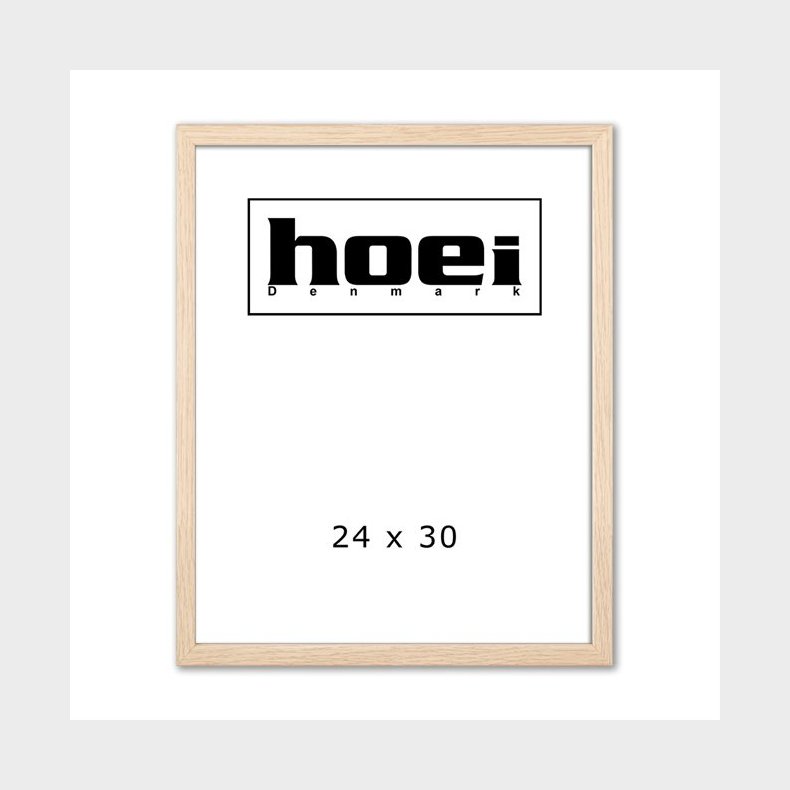 HOEI 114 NATUR EG 24X30