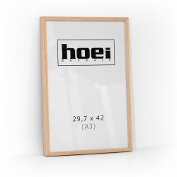 HOEI 114 NATUR EG 29,7X42 - A3