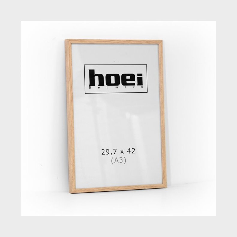 HOEI 114 NATUR EG 29,7X42 - A3